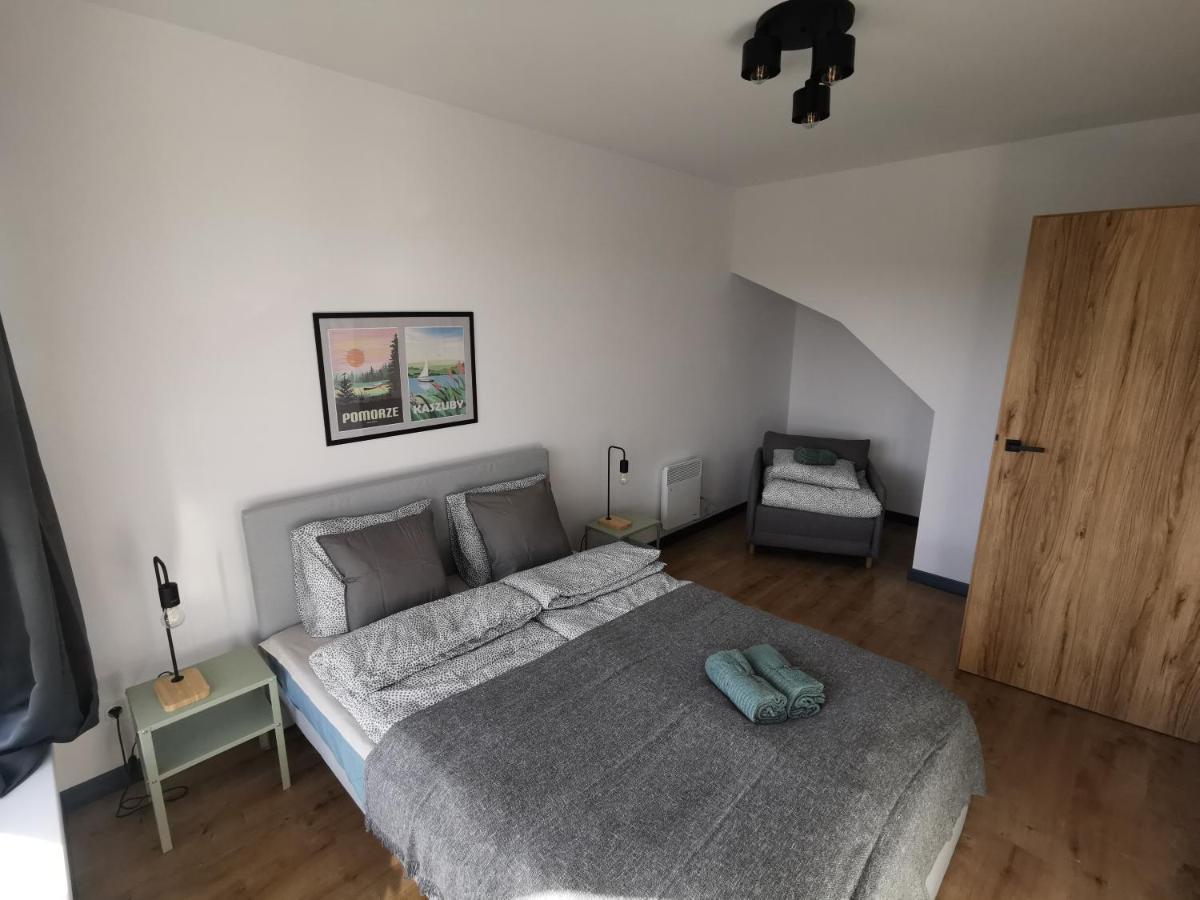 Apartamenty Piaskowe Rowy  Exterior foto