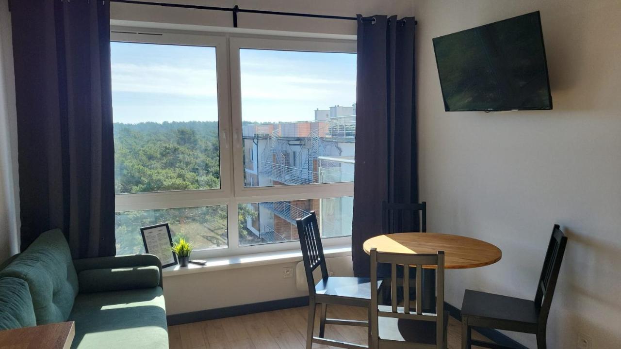 Apartamenty Piaskowe Rowy  Exterior foto