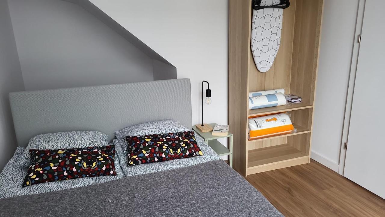 Apartamenty Piaskowe Rowy  Habitación foto