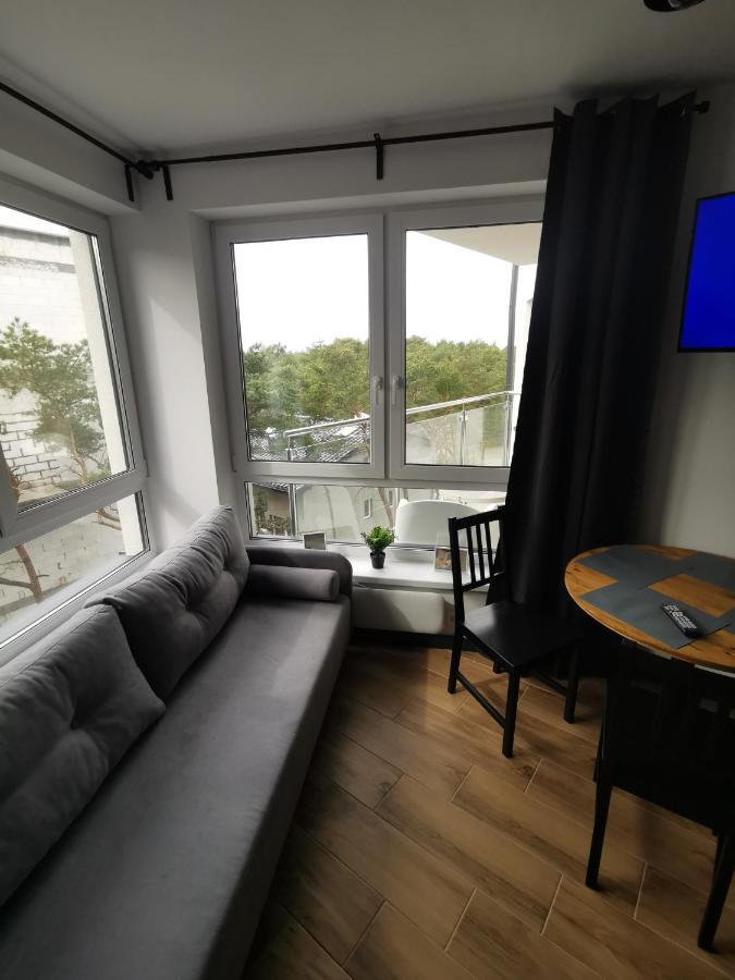 Apartamenty Piaskowe Rowy  Habitación foto