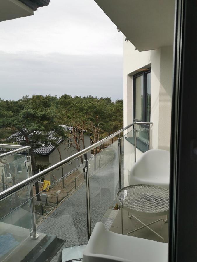 Apartamenty Piaskowe Rowy  Exterior foto