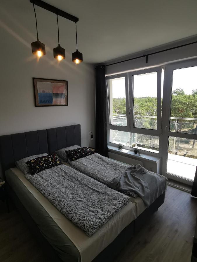 Apartamenty Piaskowe Rowy  Habitación foto