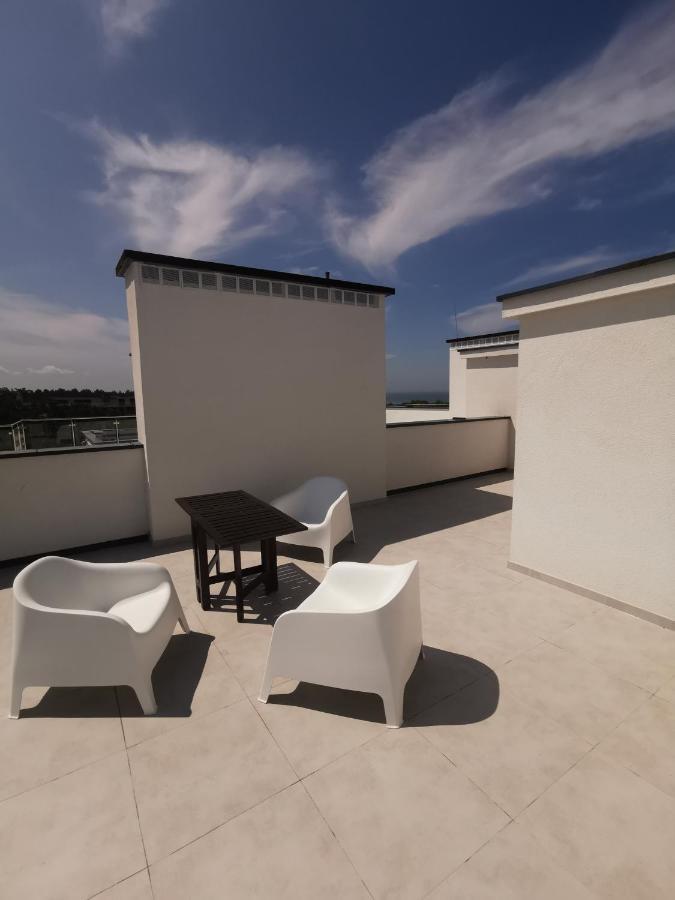 Apartamenty Piaskowe Rowy  Habitación foto