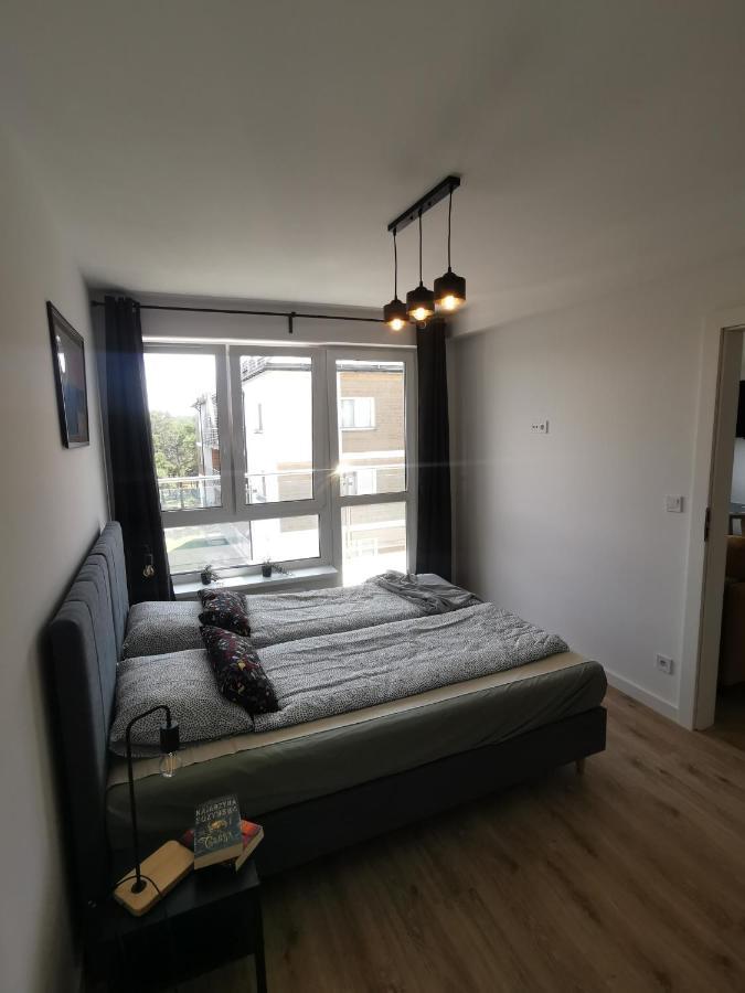 Apartamenty Piaskowe Rowy  Habitación foto