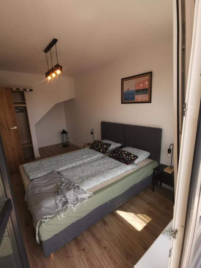 Apartamenty Piaskowe Rowy  Habitación foto