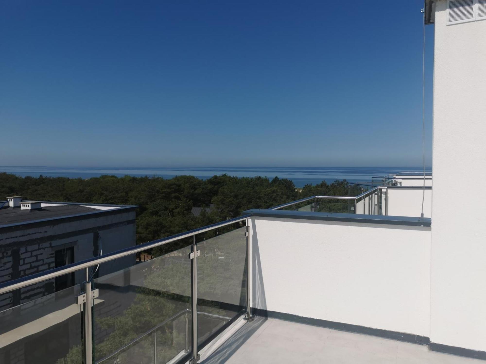 Apartamenty Piaskowe Rowy  Habitación foto