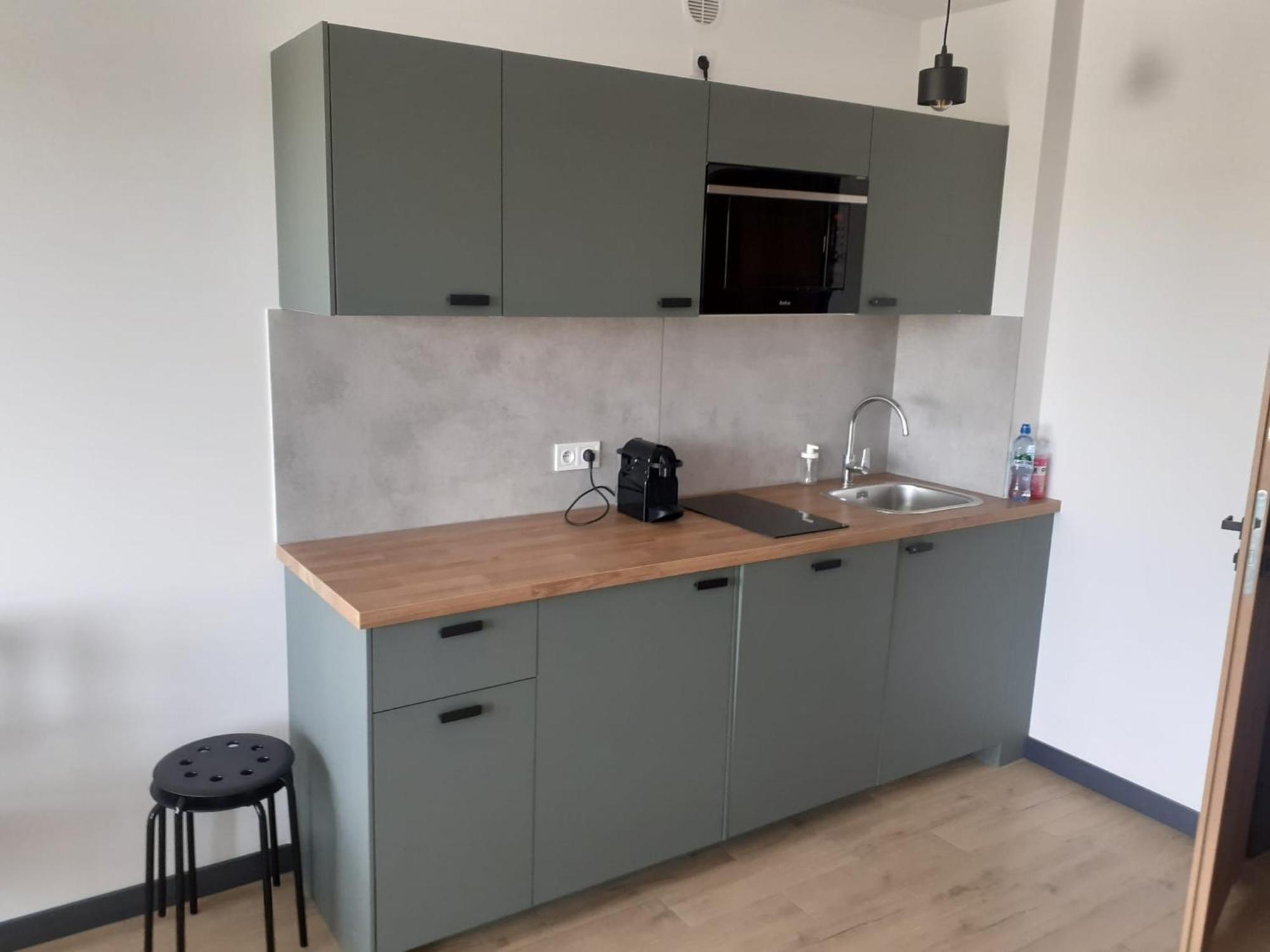 Apartamenty Piaskowe Rowy  Habitación foto