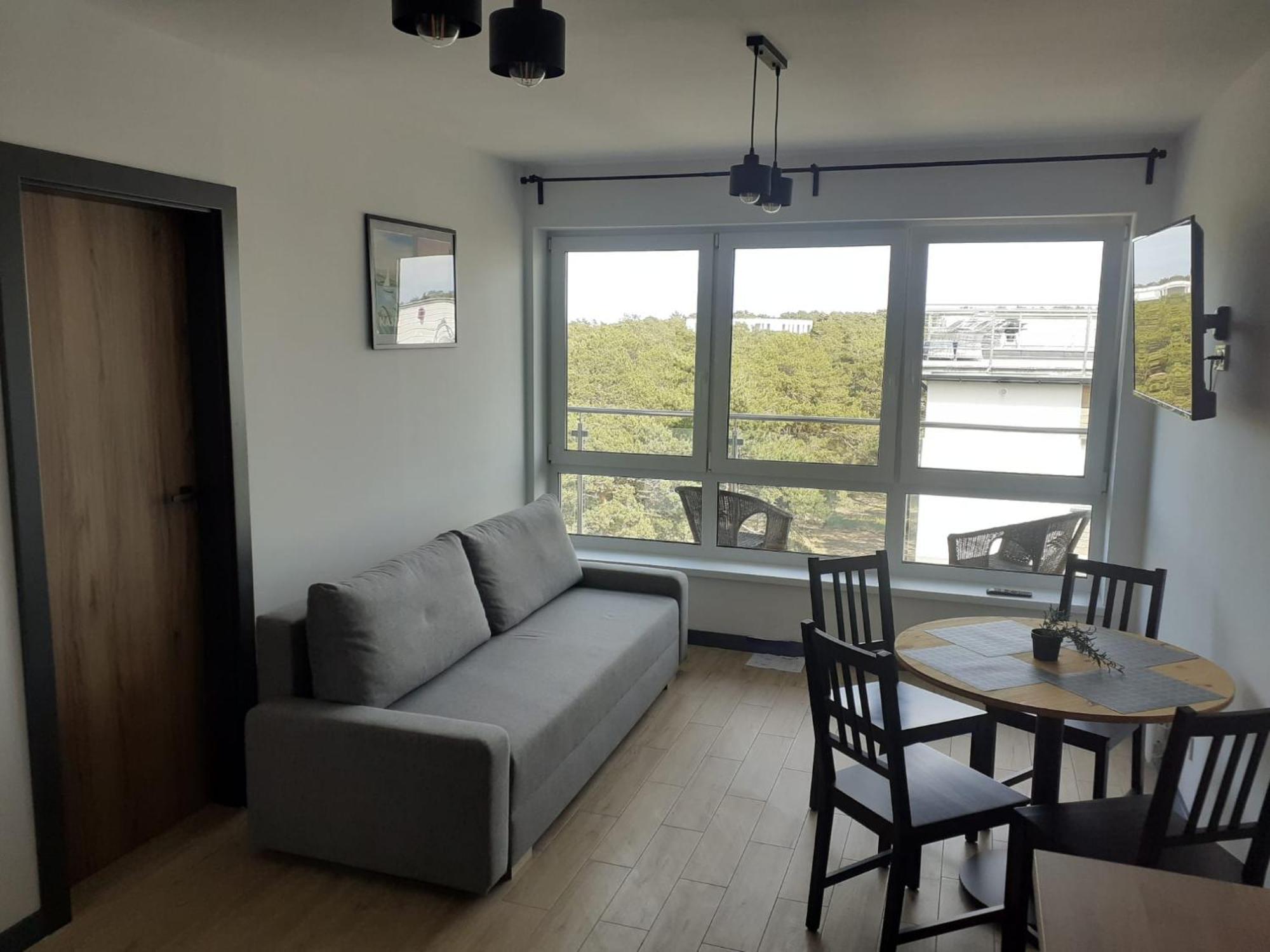Apartamenty Piaskowe Rowy  Habitación foto