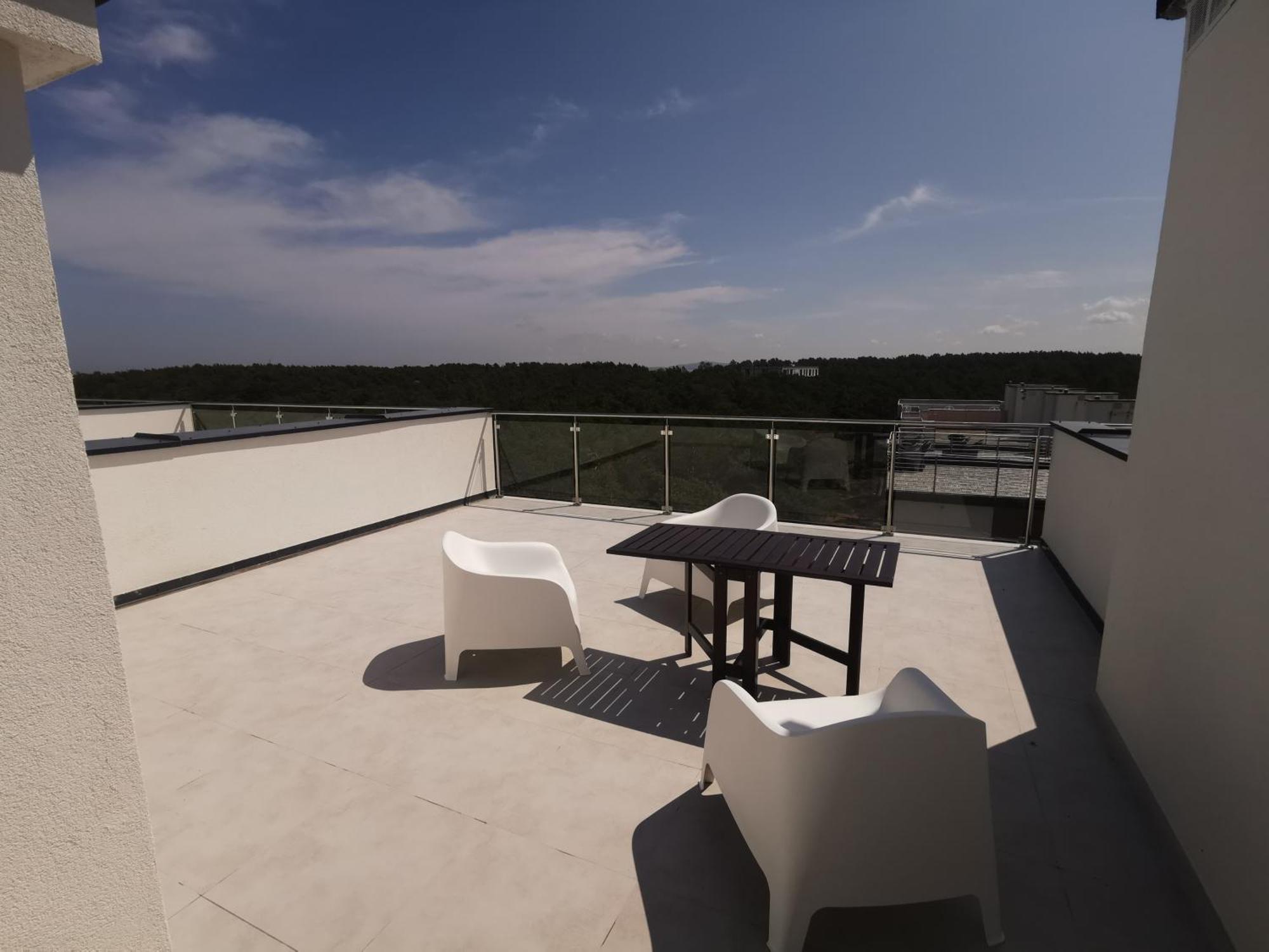 Apartamenty Piaskowe Rowy  Habitación foto