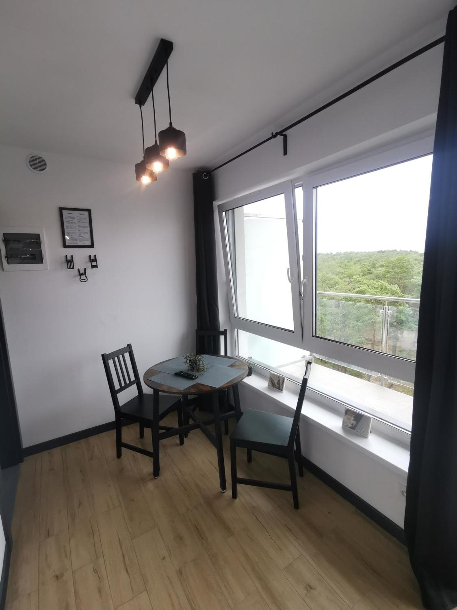 Apartamenty Piaskowe Rowy  Habitación foto