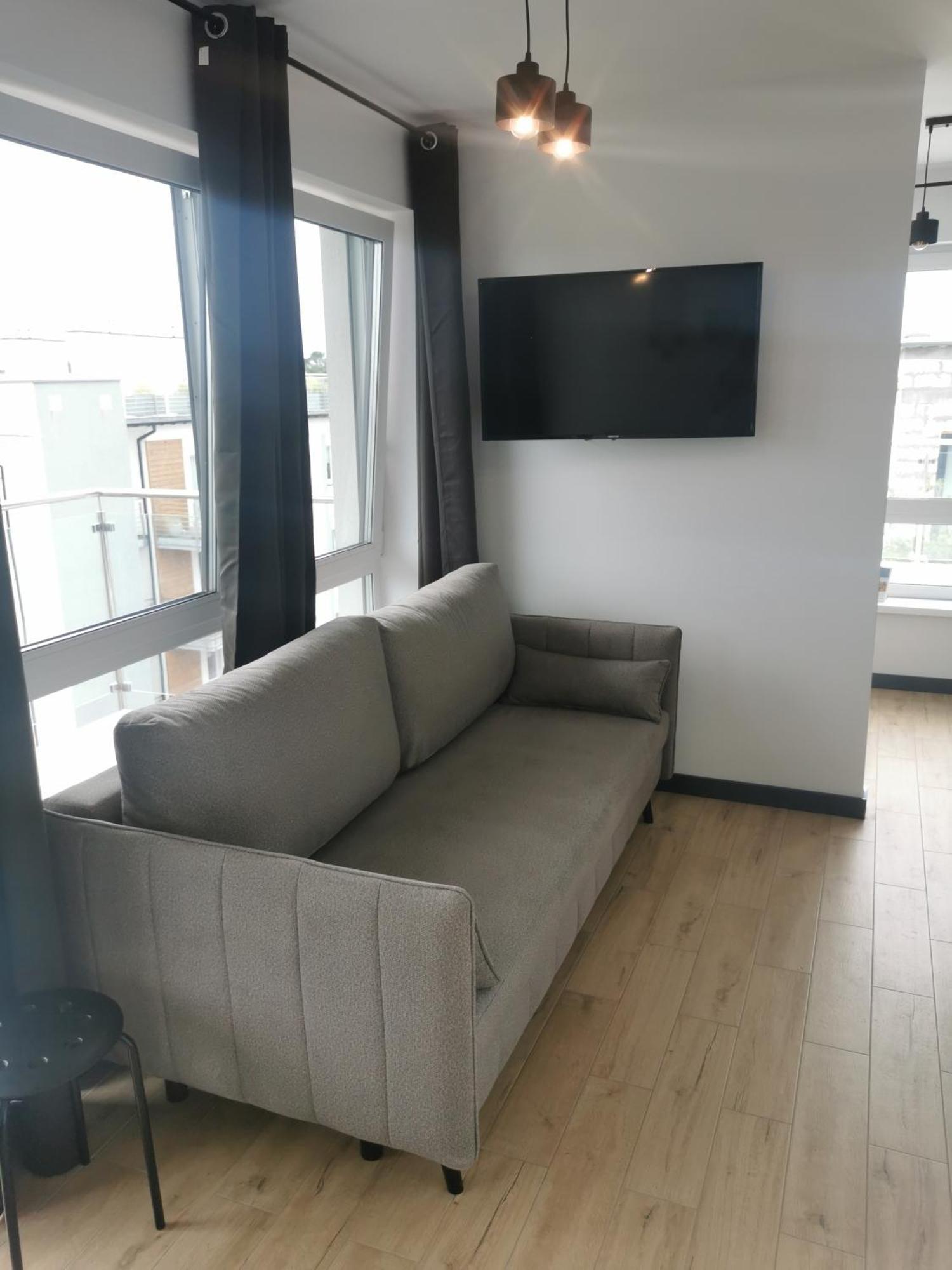 Apartamenty Piaskowe Rowy  Habitación foto