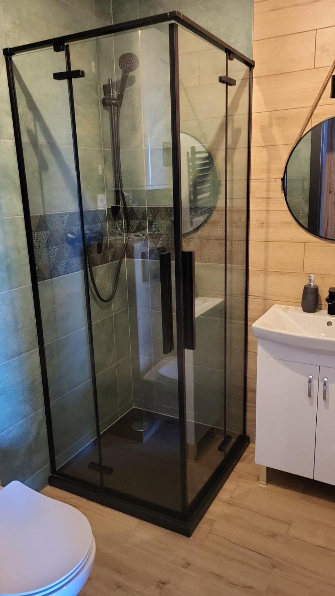 Apartamenty Piaskowe Rowy  Habitación foto