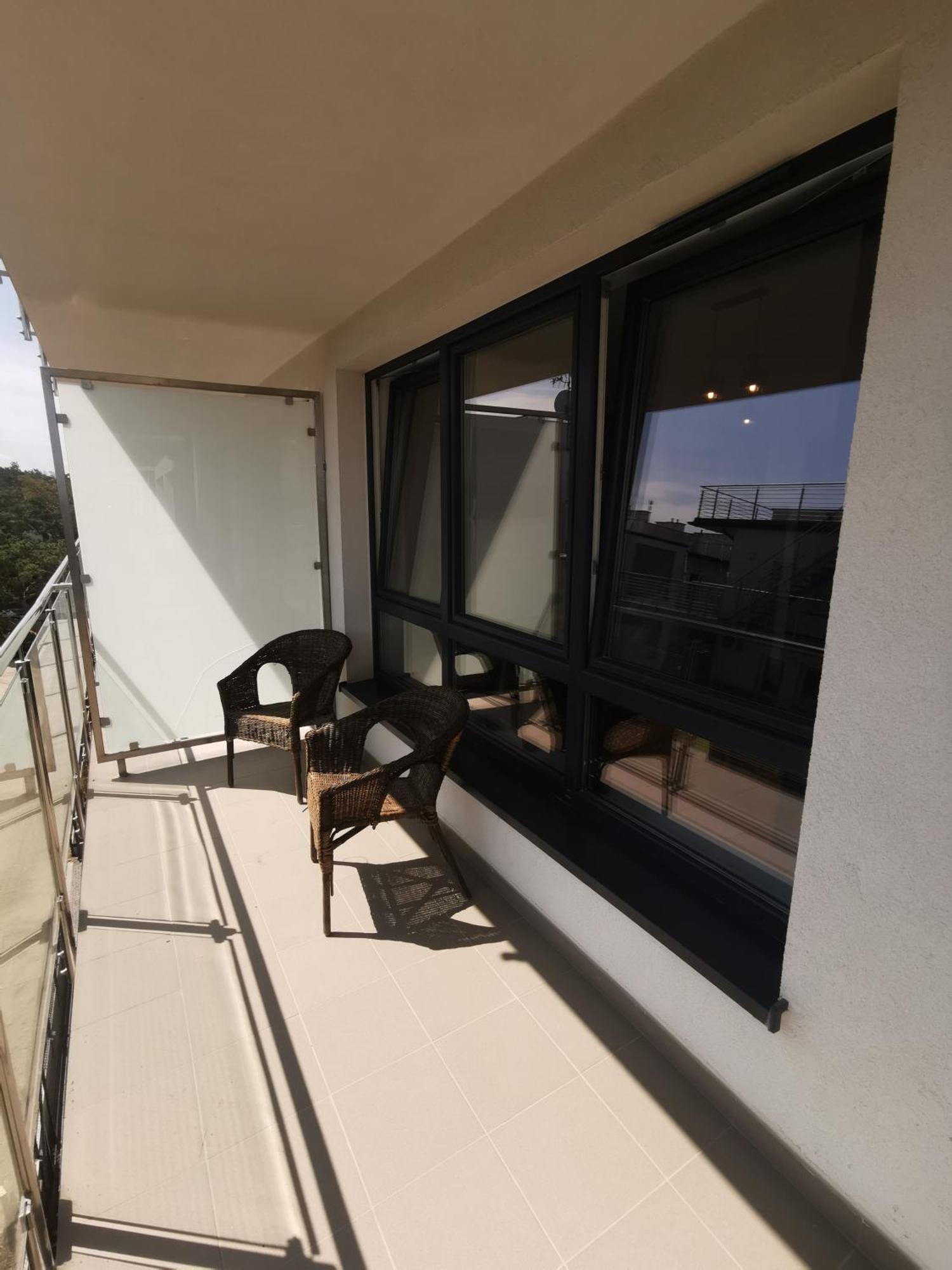 Apartamenty Piaskowe Rowy  Habitación foto