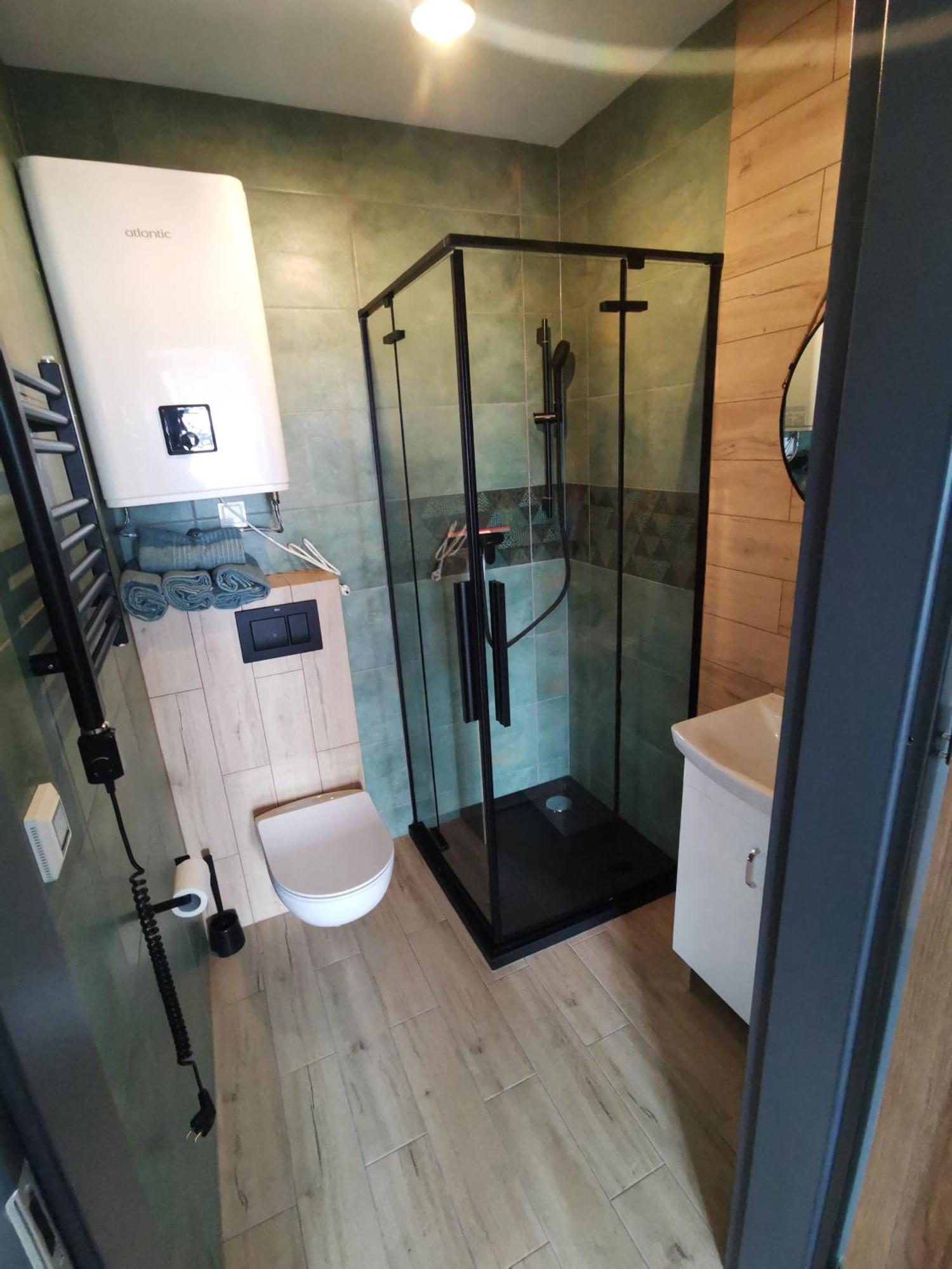Apartamenty Piaskowe Rowy  Habitación foto