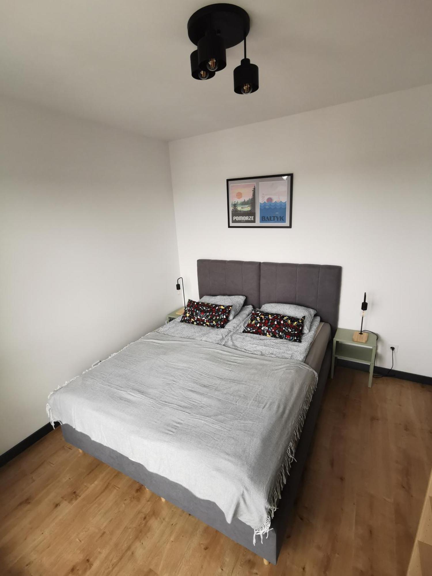Apartamenty Piaskowe Rowy  Habitación foto
