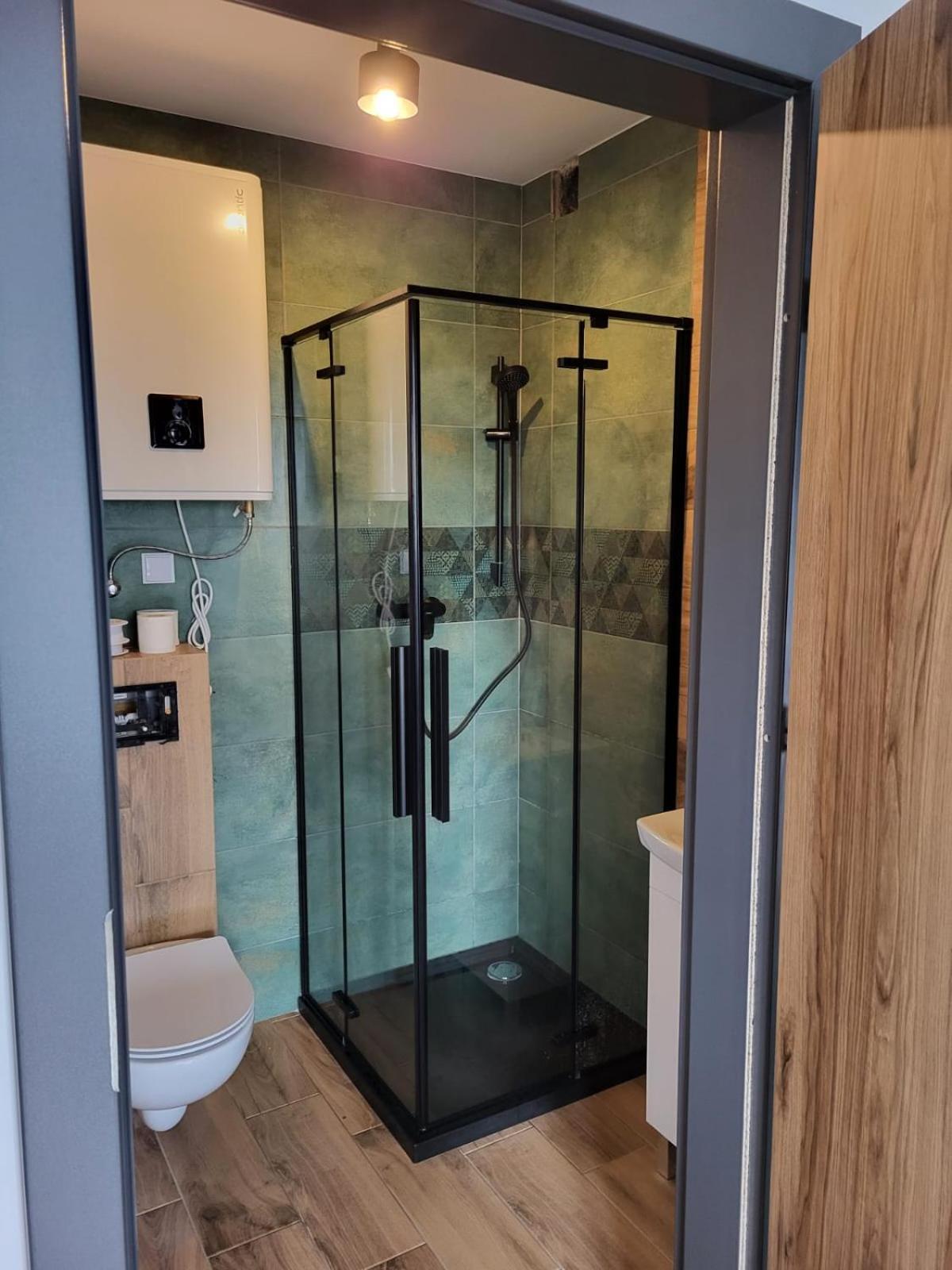 Apartamenty Piaskowe Rowy  Habitación foto